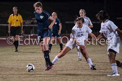 L-Soccer vs SHS 129